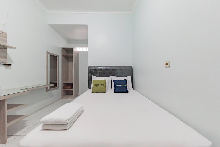 Bedroom 17