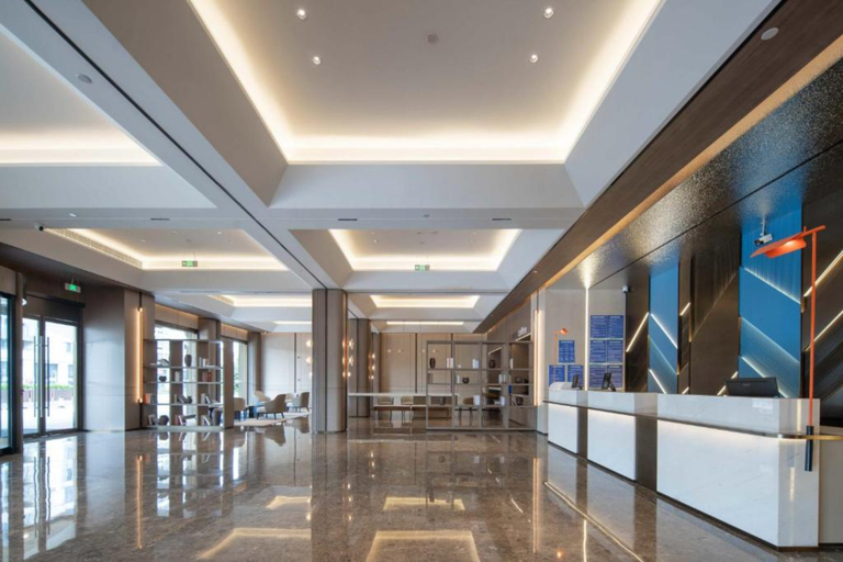 Others 2, Holiday Inn Express HAI'AN RAILWAY STATION, Nantong