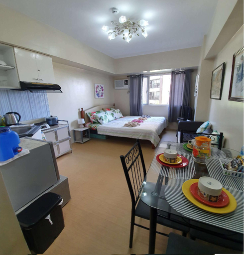 Others 5, Avida Atria Tower 1, Studio Type Condominium, Iloilo City