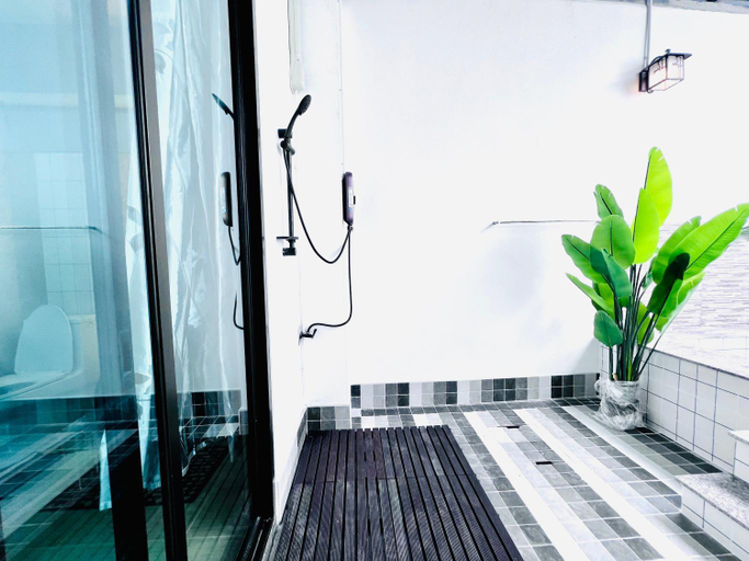 Others 4, Horihotel, Khu Muang