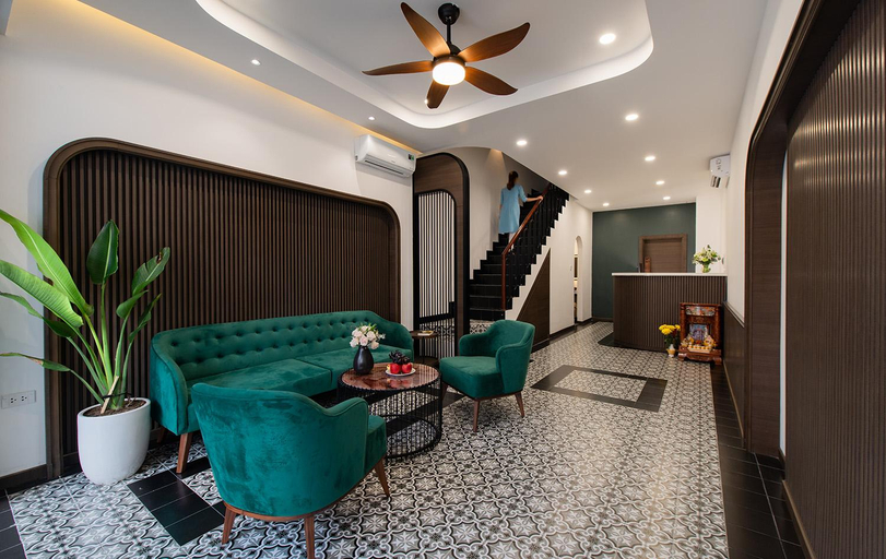 Public Area 3, Hotel near Miami Beach, Phu Yen, Tuy Hoa