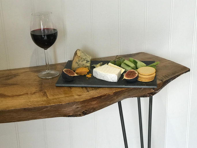 Food & Drinks 5, The Pod & Cwtch luxury accommodation, Ceredigion
