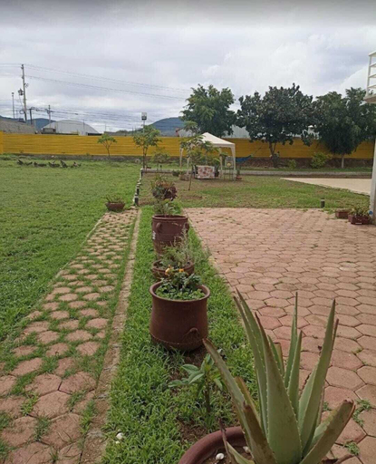Others, Hotel Senda del Ángel, Dist. Ocotlan