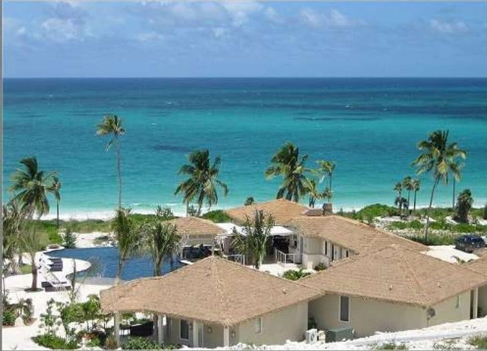 Others 4, Caribbean Retreat: Private Villa With Panoramic Ocean Views