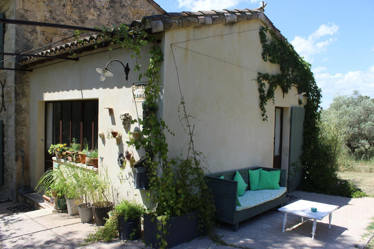 Others 5, Mas de Rique, Bouches-du-Rhône