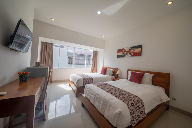 Bedroom 8