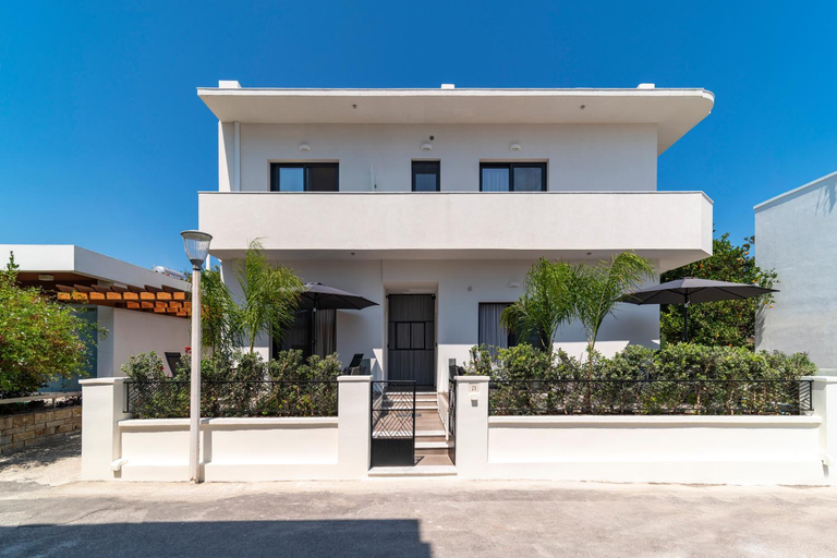Others 4, Lucian City Apartments, South Aegean