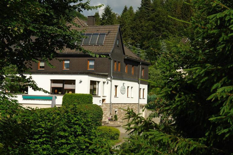 Haus Hesseberg, Hochsauerlandkreis