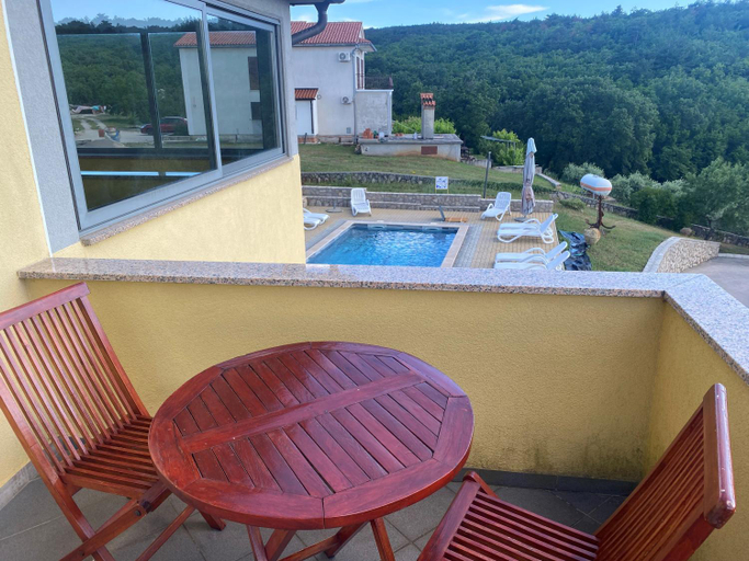 Others 3, Villa Una Apartments, Labin