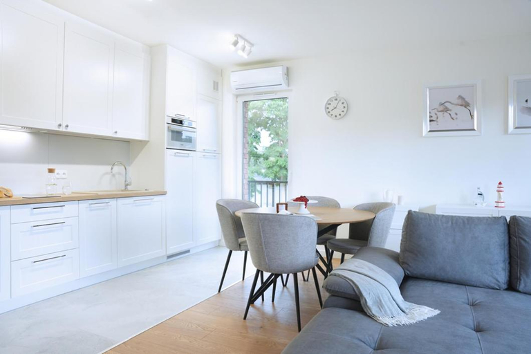 Others 3, Apartamenty In - Jastrzebia Gora - Pilice, Puck