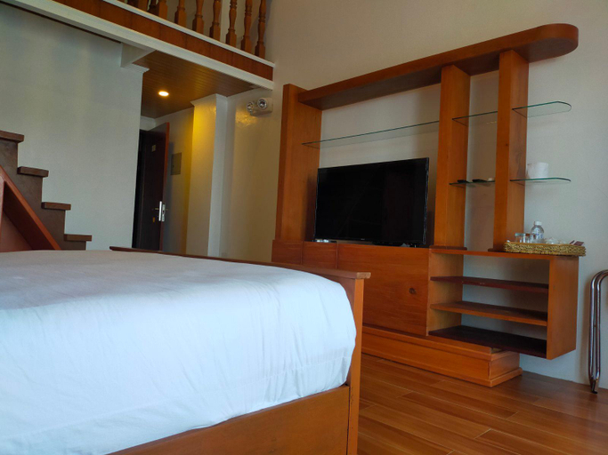 Bedroom 9