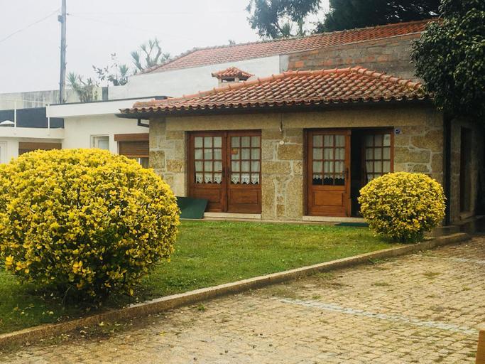 Others 5, casa das pombas, Barcelos