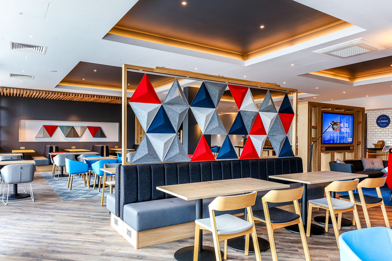 Others 4, Holiday Inn Express BRUSSELS - AIRPORT, Vlaams Brabant