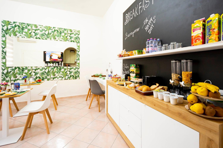 Food & Drinks 5, Casa Mian - Bed and Breakfast, Nuoro