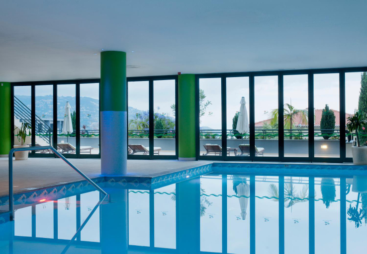 Sport & Beauty 2, Madeira Panoramico Hotel, Funchal