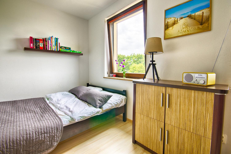 Others 5, Apartamenty Pod Debem, Sławno