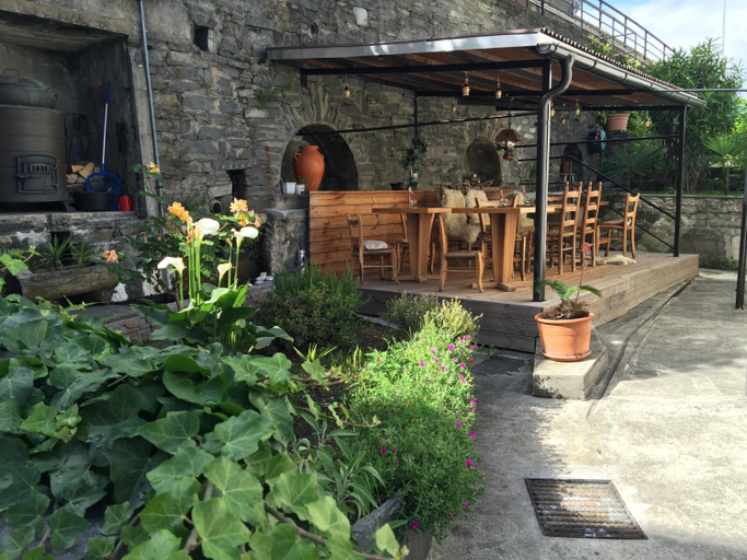 Facilities 2, Hotel Garni Morettina, Locarno