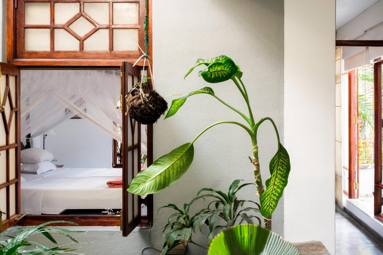 Bedroom, Mount Lodge Boutique Hotel, Dehiwala-Mount Lavinia