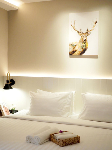 Bedroom 21
