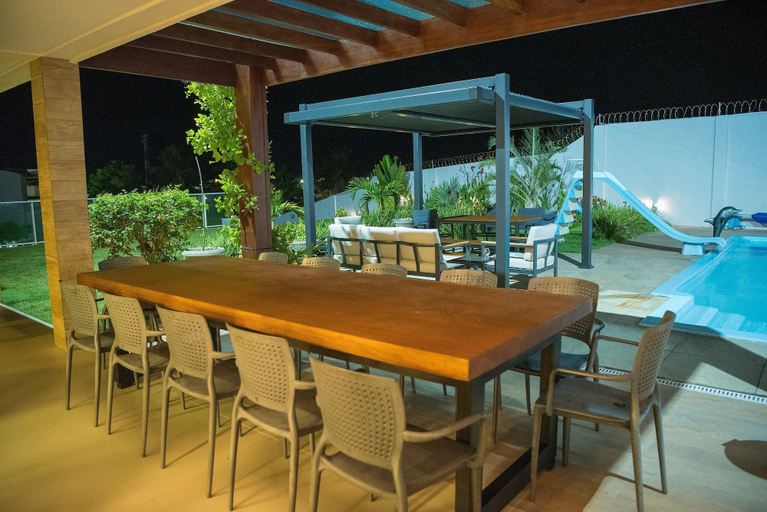 Food & Drinks 4, Casa na Praia de Graçandu por Carpediem, Extremoz