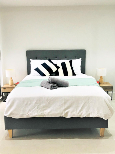503 2 Bedroom In Kalina Serviced Apartments, Bankstown - North-East