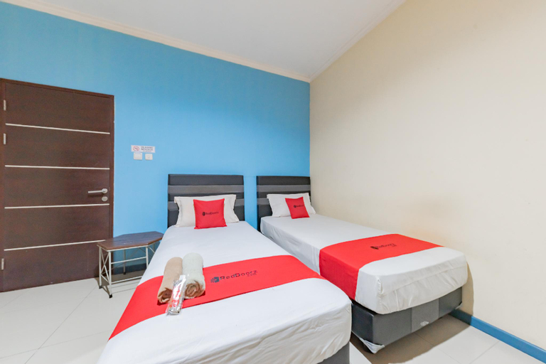 Bedroom 10