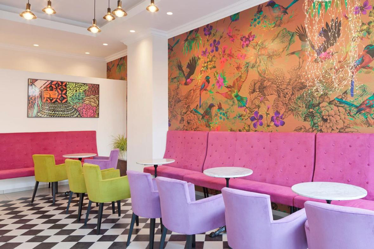 Food & Drinks 5, Hotel Engelbert, Märkischer Kreis