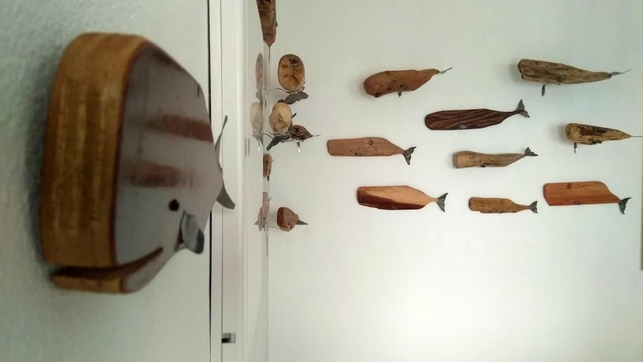 Others 5, Casa BuonVento, Horta