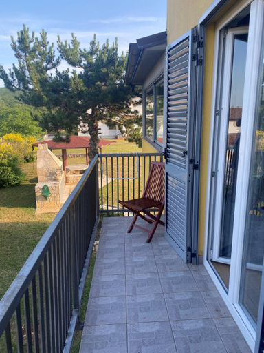 Others 4, Villa Una Apartments, Labin