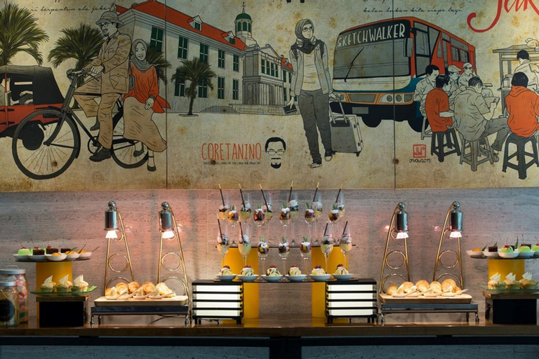 Food & Drinks 30