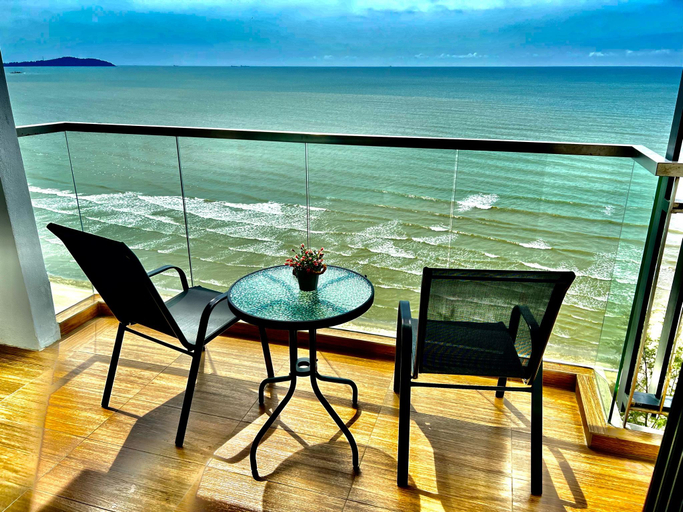 Others 4, Mr K Penthouse @ Timurbay, Kuantan