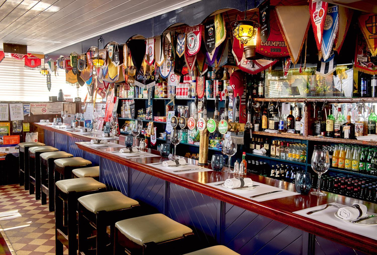 Others 3, Vaughans Anchor Inn