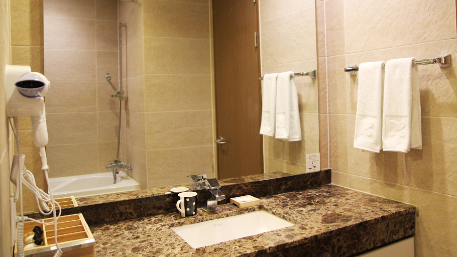 Bathroom 1