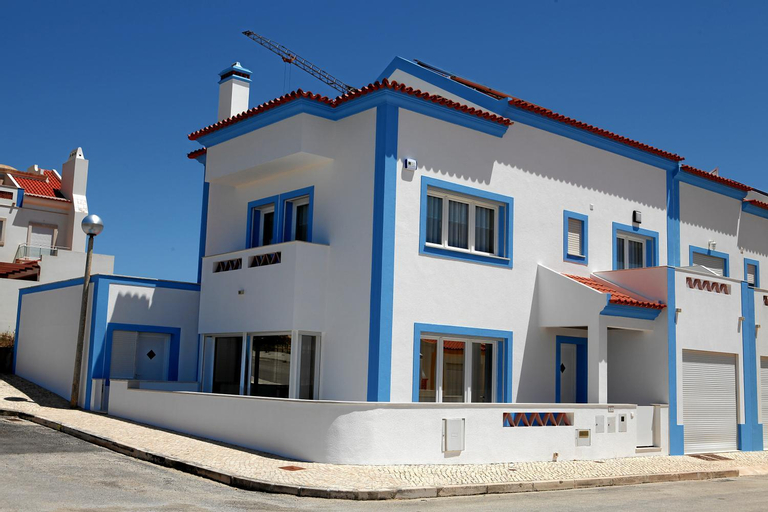 Baleal 4 Surf II, Peniche