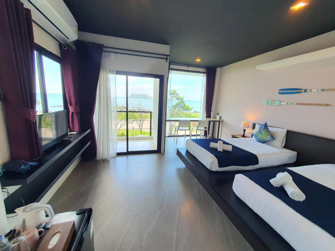 Bedroom 9