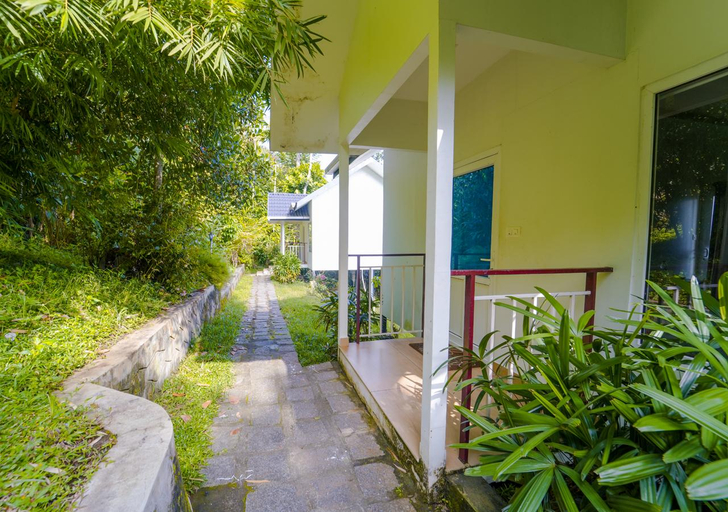 Exterior & Views 1, Munnar Majestic Resort, Idukki