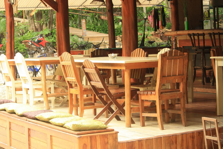 Food & Drinks 4, Funky Monkey Lodge, Puntarenas