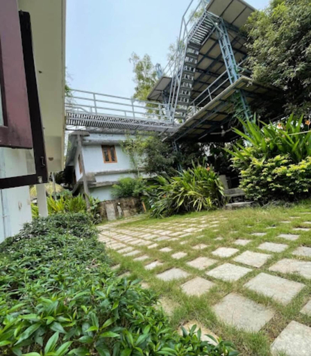 Exterior & Views 2, Rain Homestay, Alappuzha