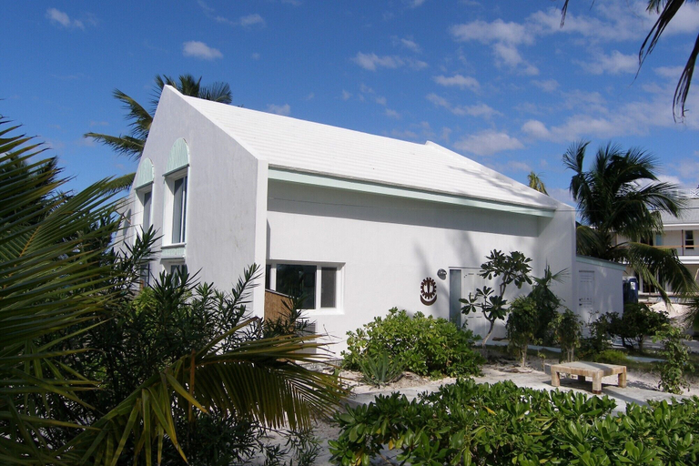 Exterior & Views, French Leave Delight: Beachfront Haven With Loft