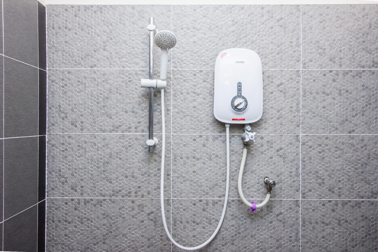 Bathroom 6