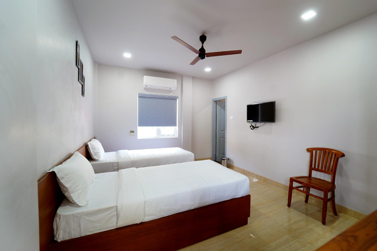 Bedroom 6