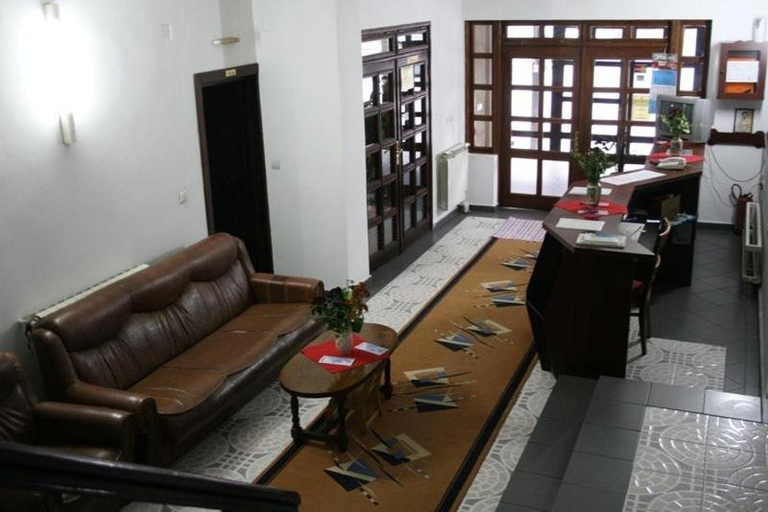 Public Area