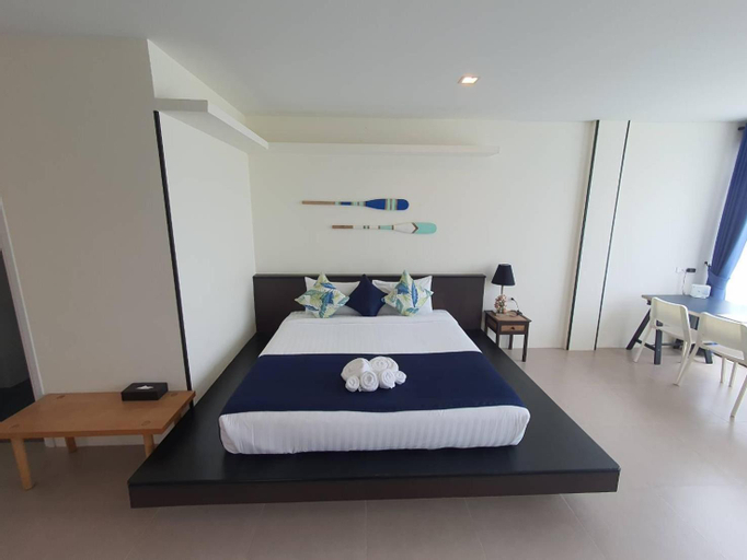 Bedroom 14