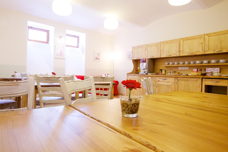 Food & Drinks 3, Wellness Penzion U Muzea, Liberec