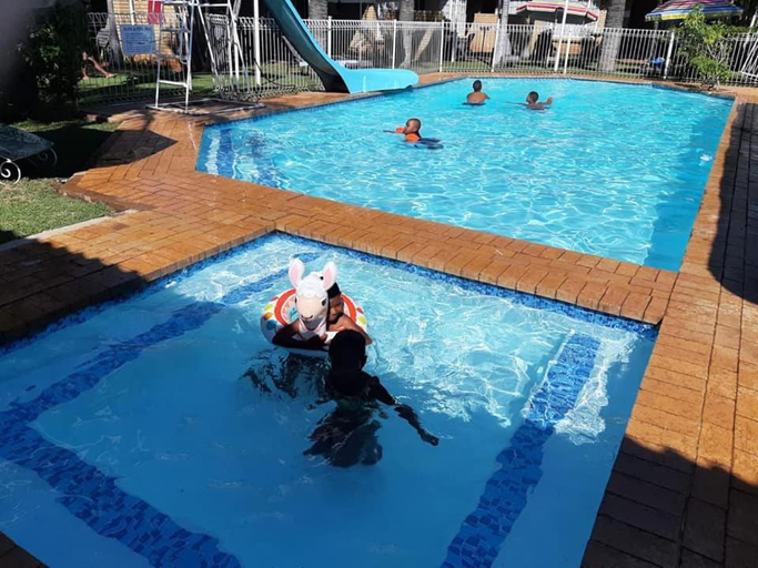 Others 3, Hoogland Spa Resort Bela Bela, Waterberg