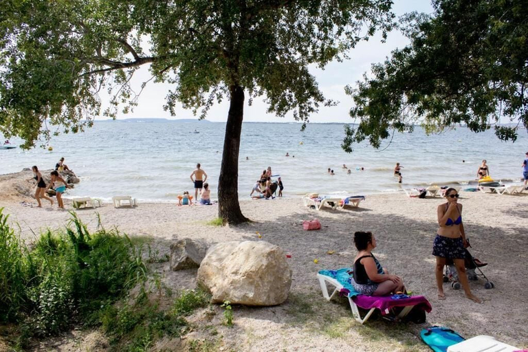 Others 4, Camping Marina Plage, Bouches-du-Rhône