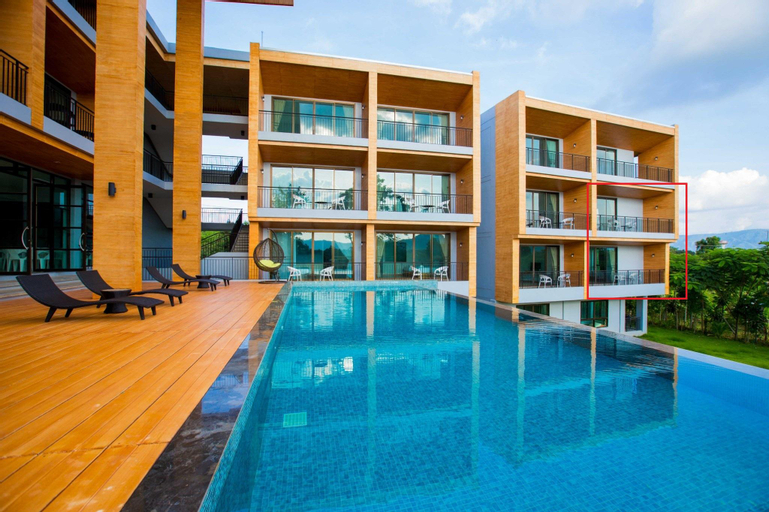 Swimming Pool 3