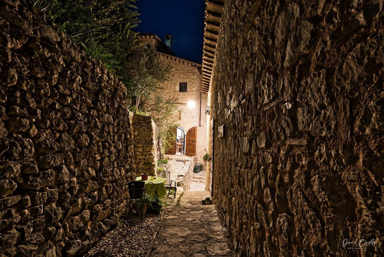 Others 2, Guesthouse Runcini, Terni