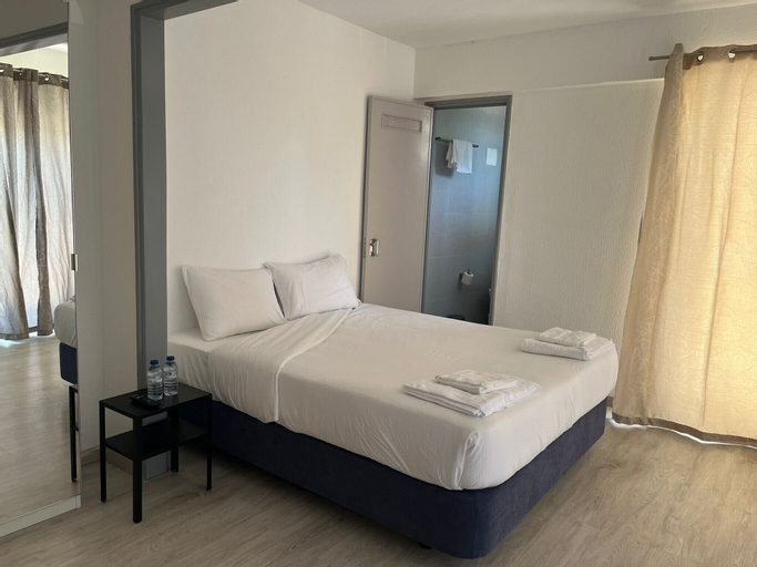 Marinha Garden Inn, Marinha Grande