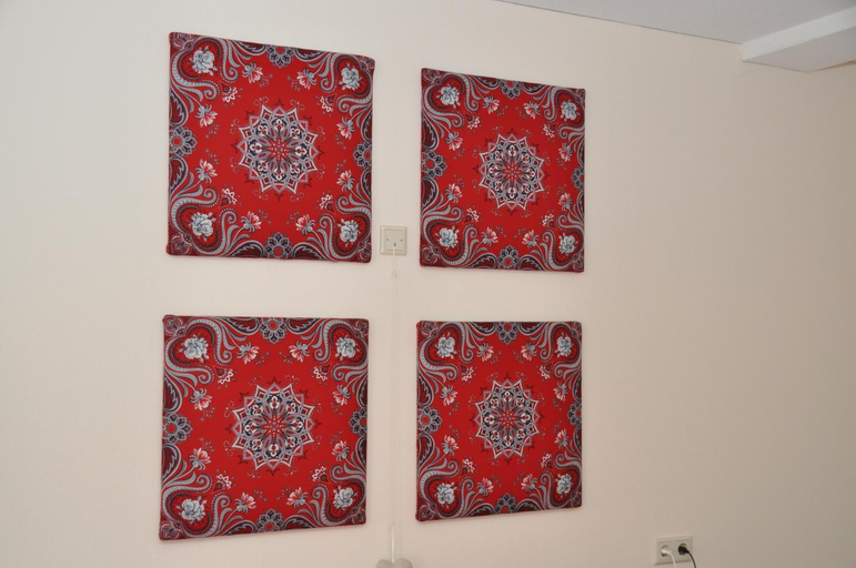 Others 5, Erve Howerboer, Dinkelland